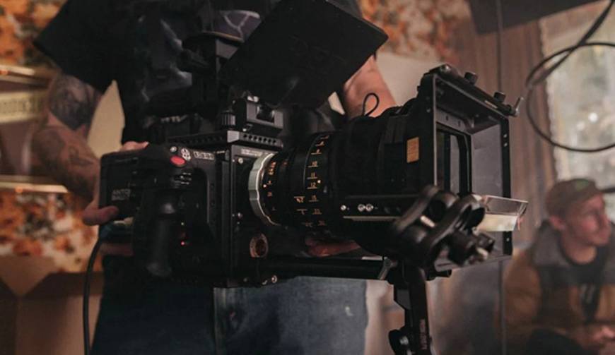 资中县产品宣传视频拍摄公司