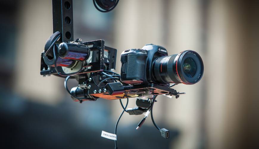 资中县产品视频拍摄