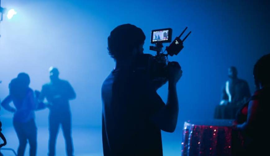 资中县产品视频拍摄