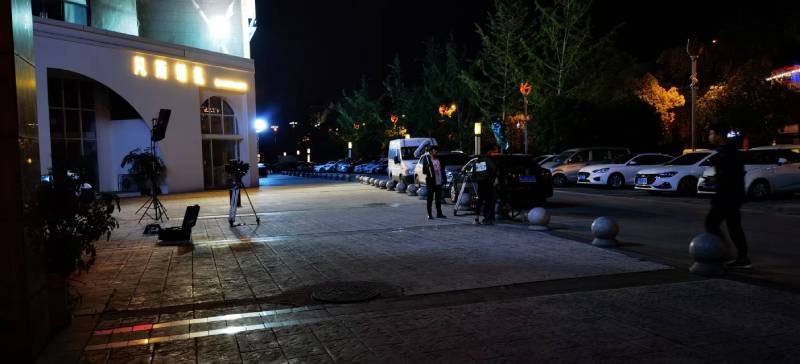 资中县电商产品视频拍摄制作全攻略，打造高转化带货视频