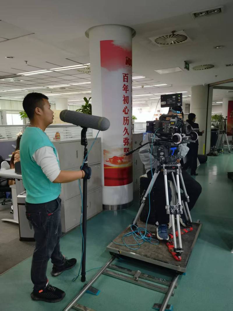 资中县产品宣传视频制作